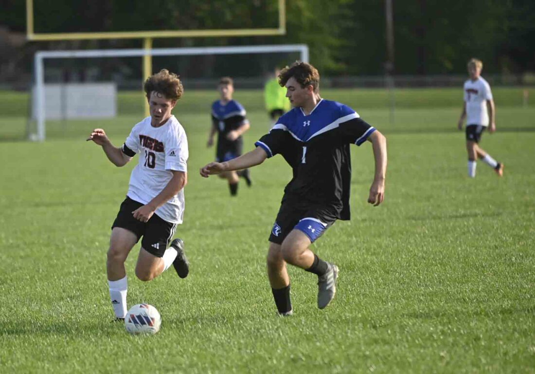 Newton Falls, JacksonMilton play to 44 tie News, Sports, Jobs The